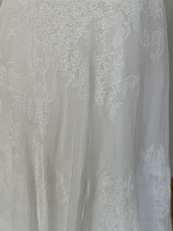 Alena Leena Sale Daffodils #6 Off White thumbnail