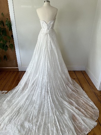 Alena Leena Sale Daffodils #7 Off White thumbnail