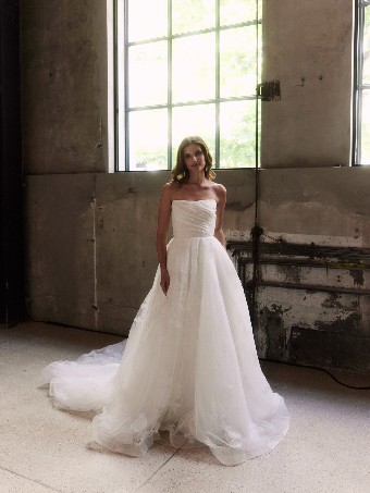 Alena Leena Sale Rose #1 Off White thumbnail