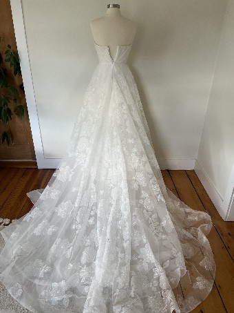 Alena Leena Sale Rose #6 default Off White thumbnail
