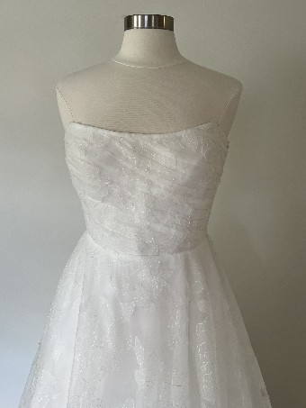 Alena Leena Sale Rose #2 Off White thumbnail