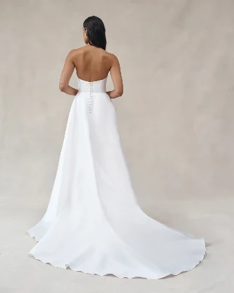 Alexandra Grecco Sale Ophelia #1 default Off White thumbnail