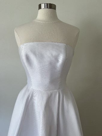 Alexandra Grecco Sale Ophelia #2 Off White thumbnail