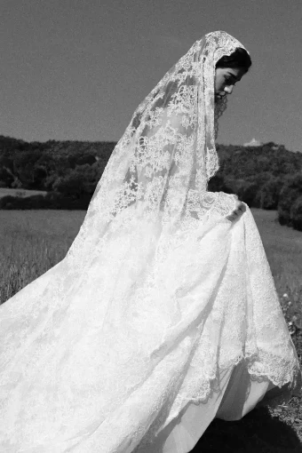 MWL Rue Veil #2 default Ivory thumbnail