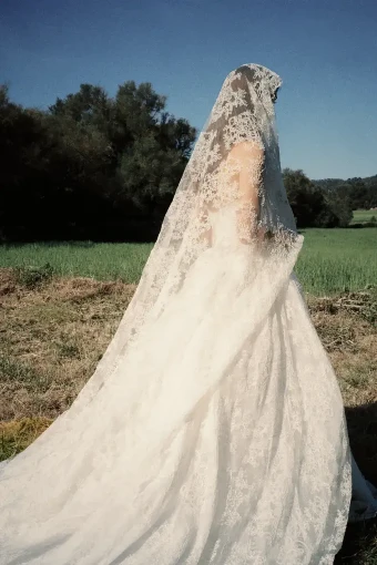 MWL Rue Veil #0 default Ivory thumbnail