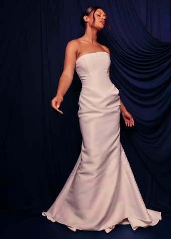 House of Renhue Sophia #0 default Silk White thumbnail