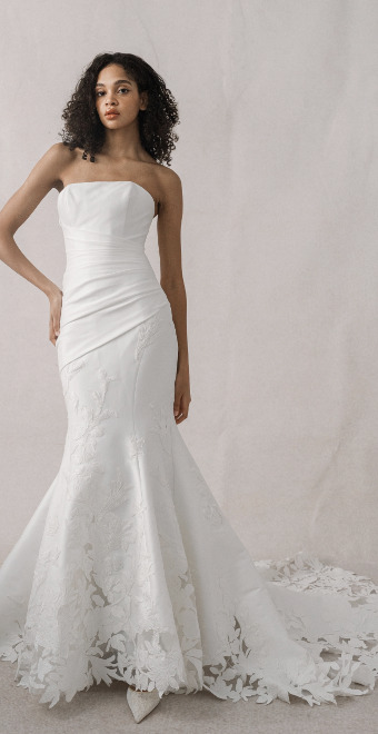 Theodora James Kirsti by Theodora James #0 default Ivory thumbnail