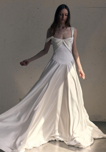 NEWHITE Charme #0 default Off White thumbnail