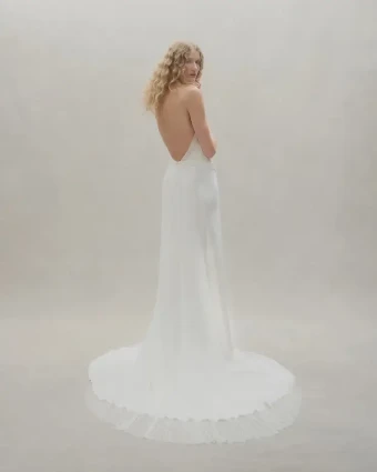 Alexandra Grecco Fox #2 default Off White thumbnail