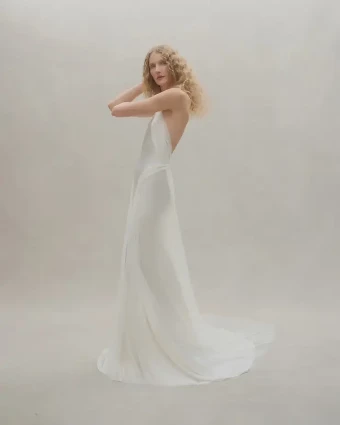 Alexandra Grecco Fox #1 Off White thumbnail