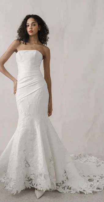Theodora James Kirsti by Theodora James #0 default Ivory thumbnail