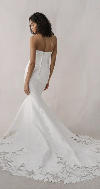 Theodora James Kirsti by Theodora James #1 Ivory thumbnail