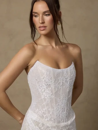 Katherine Tash Sale Goldie (full length) #2 default As Sampled thumbnail