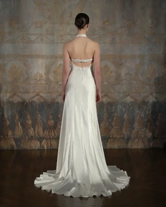 Alexandra Grecco Maxine #1 default Off White thumbnail