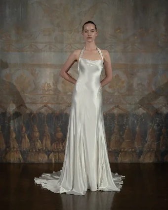 Alexandra Grecco Maxine #0 default Off White thumbnail