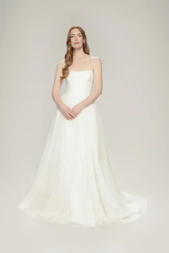 Aesling Lucia #0 default Off White thumbnail