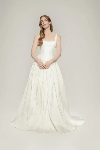 Aesling Valentina #0 default Off White thumbnail