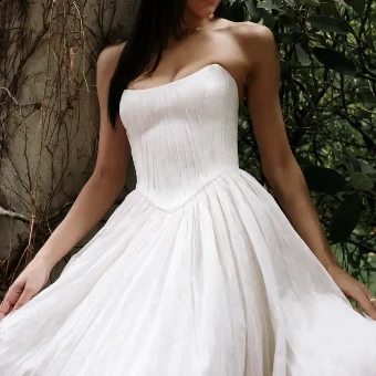 Aesling Hera #1 default Off White thumbnail