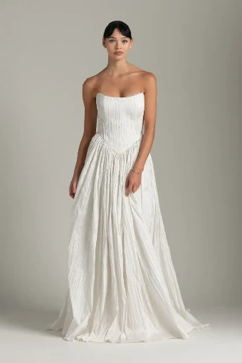 Aesling Hera #0 default Off White thumbnail