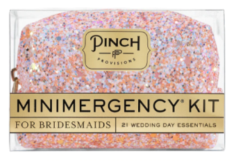 Pinch Provisions Miniemergency for Bridesmaids - Pink Diamond #0 default Pink Diamond thumbnail