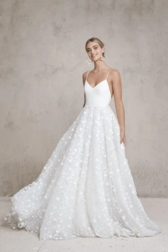 Vagabond Lucia by Vagabond #0 default Off White thumbnail