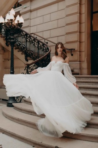 Alena Leena Armeria by Alena Leena #0 default Ivory thumbnail