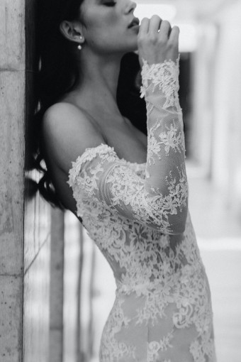 Alena Leena Azalea by Alena Leena #1 Nude thumbnail