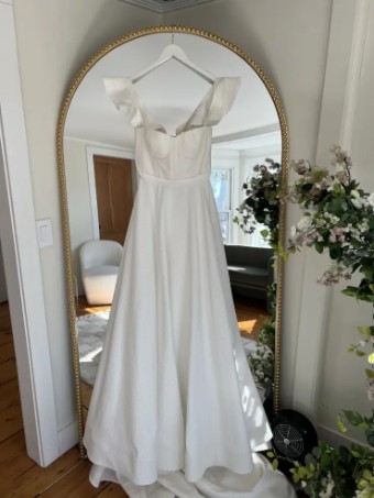 Alena Leena Mimosa by Alena Leena #5 Off White thumbnail