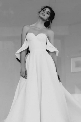 Alena Leena Mimosa by Alena Leena #2 Off White thumbnail