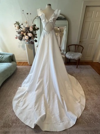 Alena Leena Mimosa by Alena Leena #11 Off White thumbnail