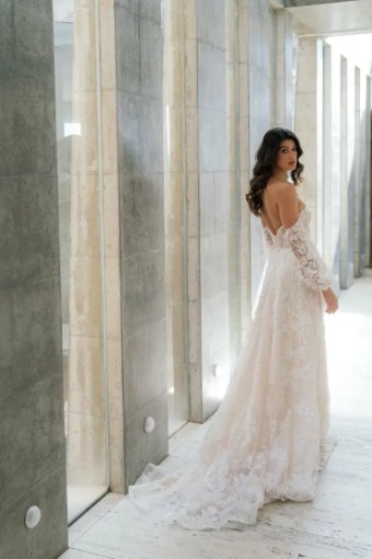 Alena Leena Peony by Alena Leena #2 Blush thumbnail
