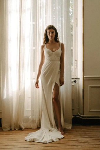Alena Leena Disa #0 default Off White thumbnail