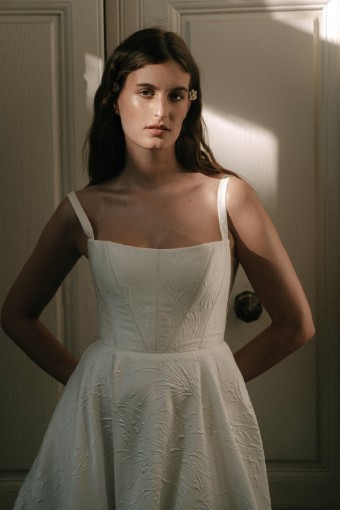 Alena Leena Cattleya #1 default Off White thumbnail