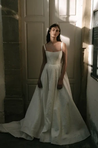 Alena Leena Cattleya #0 default Off White thumbnail