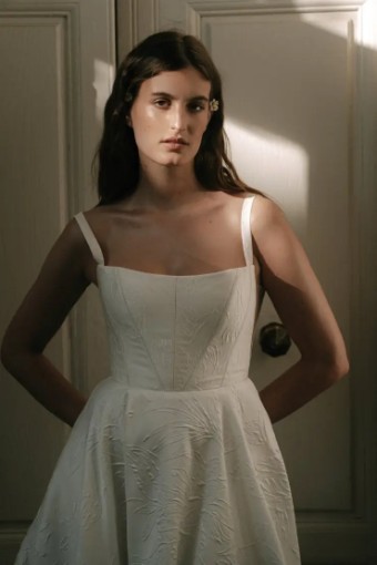 Alena Leena Cattleya by Alena Leena #1 default Off White thumbnail