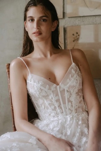 Alena Leena Agave by Alena Leena #1 Blush thumbnail