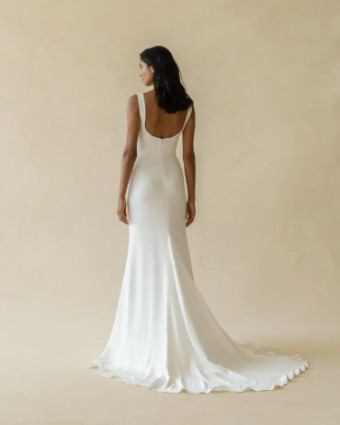 Alexandra Grecco Colette by Alexandra Grecco #1 default Off White thumbnail