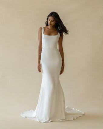 Alexandra Grecco Colette by Alexandra Grecco #0 default Off White thumbnail