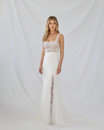 Alexandra Grecco Oleana #0 default Off White thumbnail