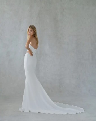 Alexandra Grecco Sloan by Alexandra Grecco #1 Off White thumbnail