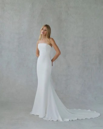Alexandra Grecco Sloan by Alexandra Grecco #0 default Off White thumbnail