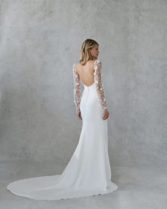 Alexandra Grecco Alda #1 default Off White thumbnail