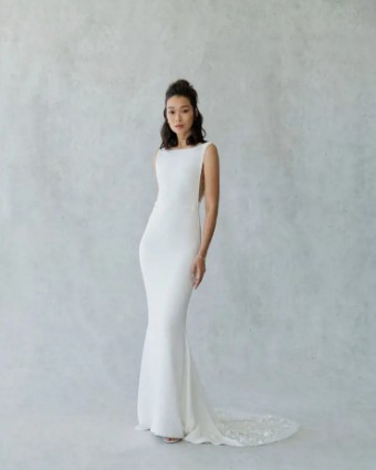 Alexandra Grecco Livia #0 default Off White thumbnail