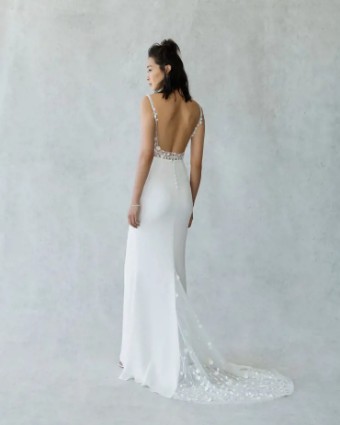 Alexandra Grecco Livia #1 default Off White thumbnail