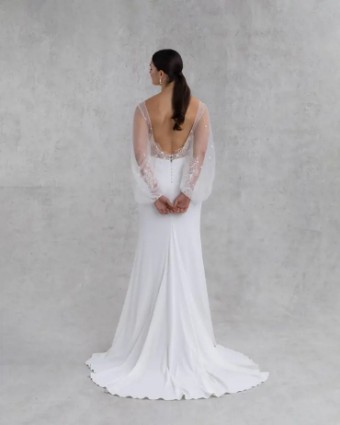 Alexandra Grecco Mira #1 default Off White thumbnail