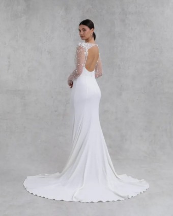 Alexandra Grecco Gabrielle #1 default Off White thumbnail