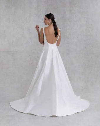 Alexandra Grecco Aurelia #1 default Off White thumbnail