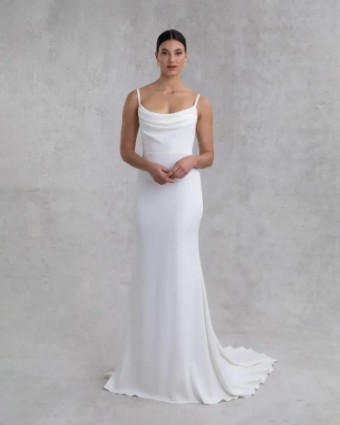 Alexandra Grecco Zoe #0 default Off White thumbnail