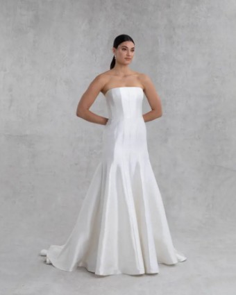 Alexandra Grecco Lola #0 default Off White thumbnail