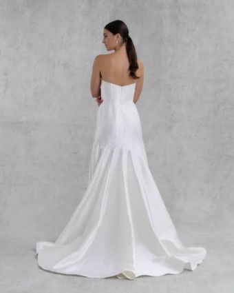 Alexandra Grecco Lola #1 default Off White thumbnail